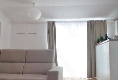 Apartament cu trei camere-Busteni - 5
