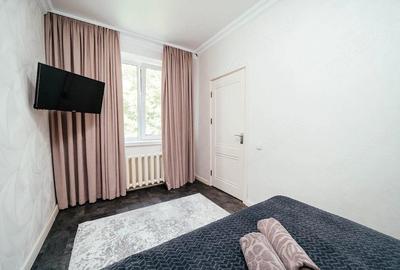 Garsonieră decomandată în Vitan