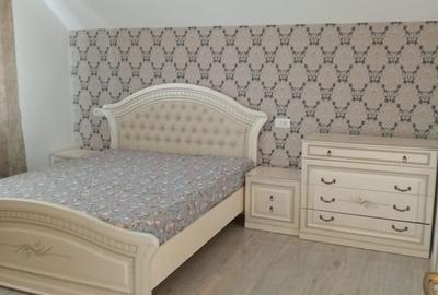 Casă cu 4 camere cu Teren 500 Mp în Central - 8