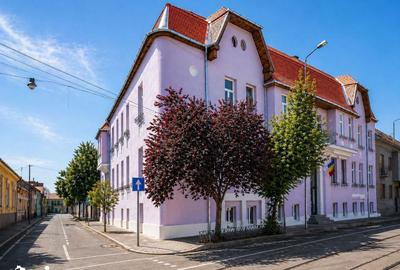 Apartament cu 4 camere în Orașul Nou - 7