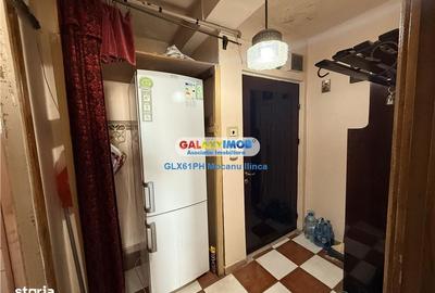 Apartament cu 2 camere decomandat, mobilat în Democrației - 1