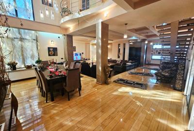 Duplex cu 9 camere cu Canalizare în Albert - 5