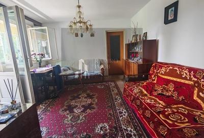 Apartament cu 3 camere decomandat în Alexandru Obregia - 4