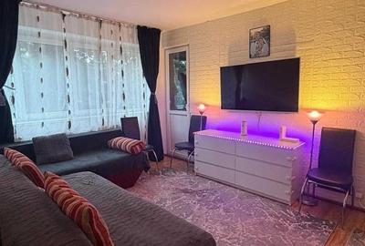Apartament cu 2 camere semidecomandat în Drumul Taberei - 4