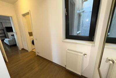 Apartament cu 3 camere semidecomandat, mobilat în Calea Călărașilor - 5