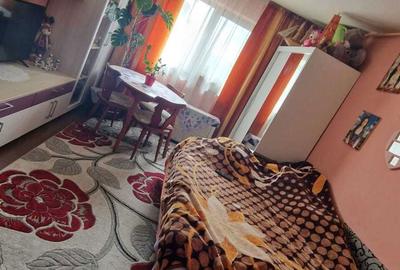 Garsonieră semidecomandată în Stupini - 4