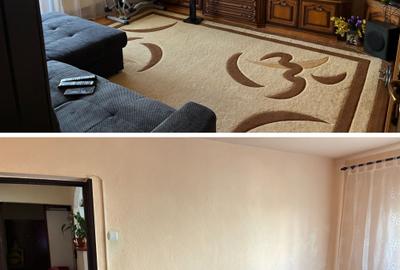 Apartament cu 3 camere decomandat în Central - 2