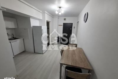 Garsonieră în Central - 5