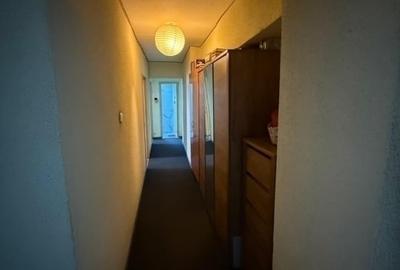 3 camere D- Gara Centru - 75mp - liber 145000 euro - 2