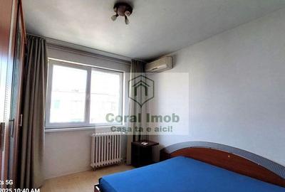 Vanzare ap 2 camere dec, mobilat, utilat, bloc 1982, Zona... - 10