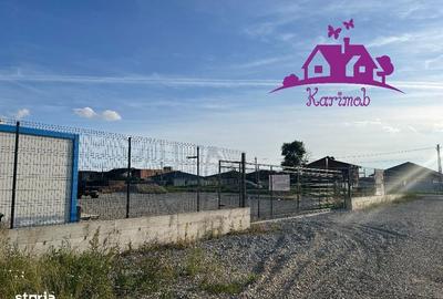 Spațiu comercial, în Sântandrei - 4