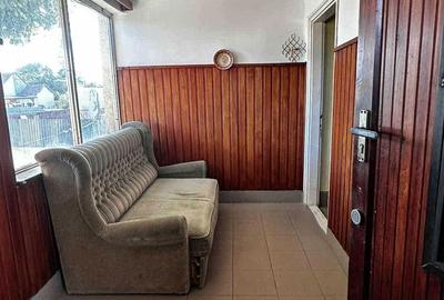 Casă cu 2 camere în Borș - 4
