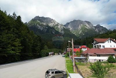 Casă cu 4 camere cu Teren 36 Mp în Valea Alba - 1