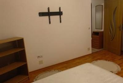 Apartament cu 2 camere decomandat, mobilat în Baciu - 7