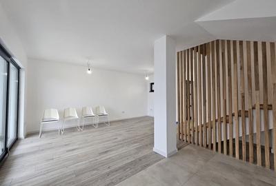 Duplex cu 4 camere cu Canalizare în Bod - 6