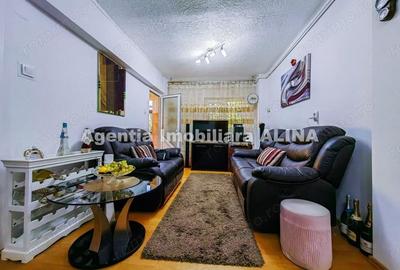 Apartament cu 2 camere decomandat în Decebal - 14