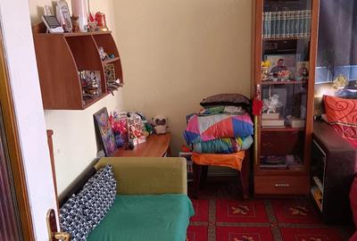Apartament cu 3 camere decomandat în Calea Romanului - 9