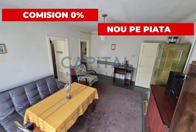 Apartament 2 camere strada Horea cu Garaj, Facultatea de Litere! - 1