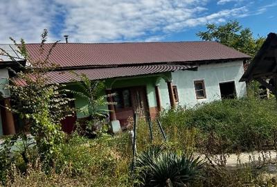 Casă individuală cu 5 camere cu Teren 2000 Mp în Pietroșani - 4