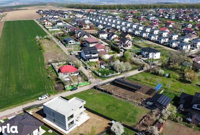 Teren de 850 mp, în Miroslava - 6