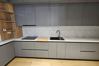 Apartament First Estates Pipera - Cat Friendly +  parcare subterana - 5