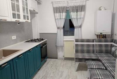 Apartament cu 2 camere decomandat în Răcădău - 1