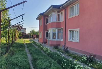 Casă cu 9 camere în Mărăcineni - 2