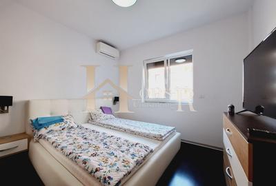 Apartament cu 2 camere semidecomandat, mobilat în Girocului - 10
