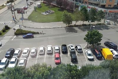 Apartament cu 2 camere decomandat în Popoveni