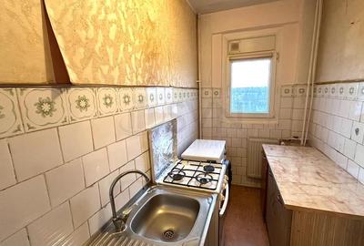Apartament cu 2 camere decomandat, mobilat în Brâncoveanu - 6