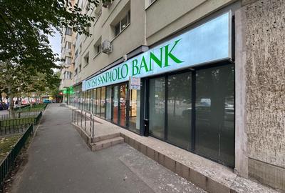 Spațiu comercial, de 100 mp, în Rahova - 1