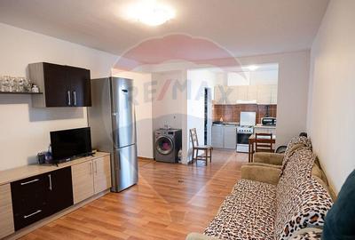 Apartament cu 2 camere decomandat în Nufărul - 4