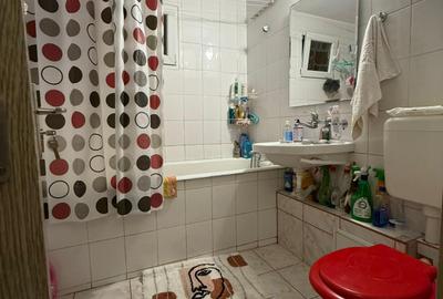 [PIATA RAHOVA - SOS. ALEEXANDRIEI] Apartament 4 camere - 14