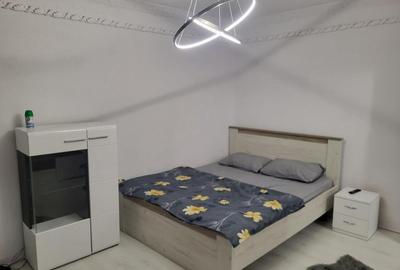 Garsoniera de vanzare, 24 mp, zona 1 Mai - 2