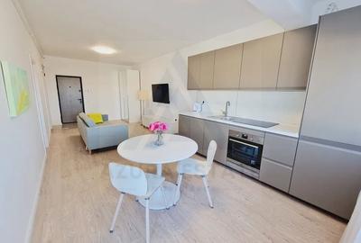 Apartament premium la prima inchiriere pet friendly in zona Turnisor - 4