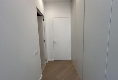 Apartament cu 2 camere decomandat în Aviației - 10