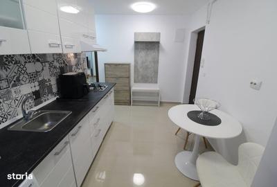 Apartament cu 2 camere decomandat în Central - 7