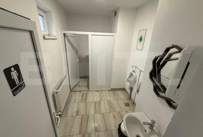 Spațiu comercial, de 330 mp, în Central - 5
