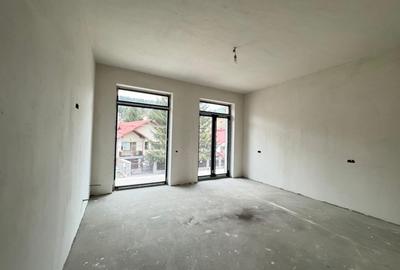 Busteni, Zamora, Imobil Nou, Cu Lift! Apartamente Cu Suprafete Foarte Generoase! - 5