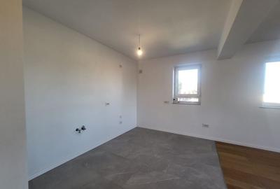 Apartament 2 camere Kudo Residence - 5