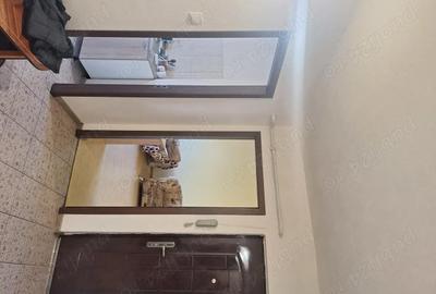 Apartament cu 2 camere decomandat în Brazda lui Novac - 1