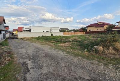 Spațiu comercial, în Prundu - 1