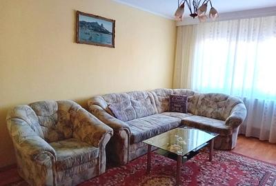 Apartament cu 3 camere decomandat în Găvana - 1