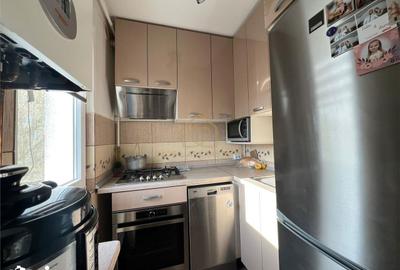 Apartament cu 2 camere în Central - 4