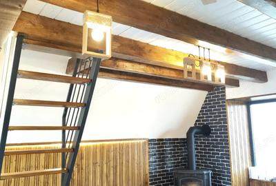 Vand cabana tip A in Mari?el, Cluj - 9