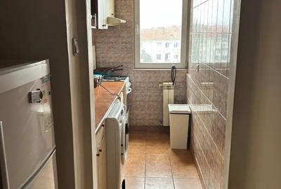 Apartament cu 2 camere semidecomandat în Dorobanți - 3