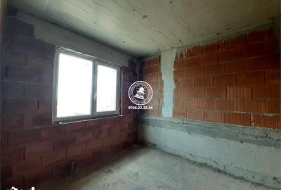 Casă cu 4 camere cu Teren 250 Mp în Miroslava - 12