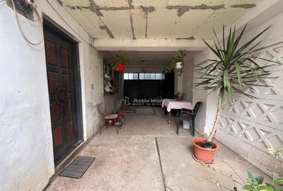 Lugoj, Casa 143 Mp, Total Teren 800 Mp., Str. Timisului - 9