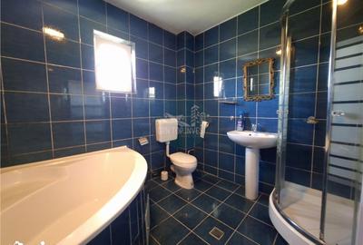 Apartament cu 4 camere decomandat, mobilat în Turnișor - 5