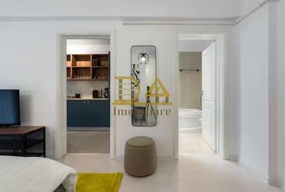 Garsonieră decomandată, mobilată în 13 Septembrie - 7